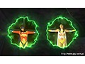 バトルプリンセス スパンデクサー前編 actアフターウォー