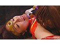 黒き魔装の誘惑11 美聖女戦士セーラーエルメス ファイアー＆ウォーター