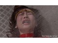 美少女戦士セーラーバーニング ～絶望！失った一度きりの勝利のチャンス～ 西内るな