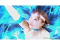 スーパーヒロイン危機一髪！！Vol.76 美聖女戦士セーラーアクアス きみと歩実