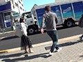 軟派即日セックス Aさん（22歳）弁当屋の店員 （DOD）