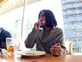 軟派即日セックス Aさん（22歳）弁当屋の店員 （DOD）