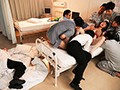 【濃縮媚薬ザーメン中出し輪姦】 パニックザーメンクリニック 天海つばさ