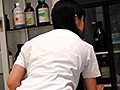 関東圏某有名大学病院内潜入盗撮 【高画質】すけるパンティー 看護師さんのむっちむちなお尻