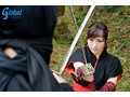 くノ一 女忍者陵辱 媚薬と魔羅の快楽地獄 川上ゆう