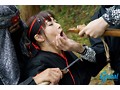 くノ一 女忍者陵辱 媚薬と魔羅の快楽地獄 川上ゆう