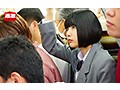 駅弁中出しJ○痴漢