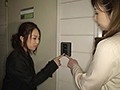 M男クンのアパートの鍵、貸します。W 応募者には内緒でこっそり2人に貸しときました。