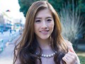 人妻ナンパ 本性を家庭で見せられないまま我慢してきたエッチ大好き妻にナマ中出し！