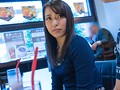 人妻ナンパ 本性を家庭で見せられないまま我慢してきたエッチ大好き妻にナマ中出し！