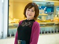勇気あるナンパ 年の差15歳以上の可愛い熟々おばさんをゲット！！25