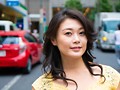 勇気あるナンパ 年の差15歳以上の可愛い熟々おばさんをゲット！！25