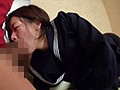 【数量限定】受精するまで中出し種付け！貧乳制服ロリ少女8人 パンティと生写真付き