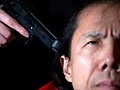 女体拷問研究所 THE THIRD JUDAS Episode-20 拷虐の遥かな追憶に荒れ狂う秘肉 眠れる獅子が覚醒する蓮獄の昇天 澤村レイコ