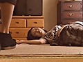 おネンネした熟女…犯します…