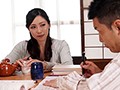 北風吹く冬の日、こたつと叔母さんの温もりを感じながら筆下ろされた僕。 白木優子
