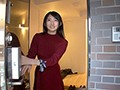 【数量限定】「この見た目でヤリマンビッチってドン引きですか？」清楚系ド貧乳スレンダーお嬢様りおチャン AVデビュー パンティと写真付き
