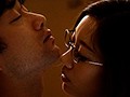 地味そうに見えた隣家の文学系人妻がある日部屋を間違えオナニーをしている僕の部屋に入ってきた。 見た目とは裏腹に物凄い肉食でねっちょり僕を犯しまくる。 東凛