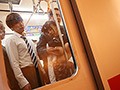 【数量限定】完・全・包・囲集団痴漢に声も出せず犯された爆乳制服少女 夕美しおん 生写真3枚付き