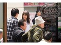 彩乃ななが行く！！突撃路上逆ナンパDX【激安アウトレット】