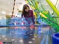 エスカレートするドしろーと娘 305 ゆいちゃん20さい