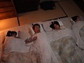 【数量限定】成長した姪っ子姉妹と昔みたいに川の字で寝た夜にいたずら姉妹が両サイドから乳首やち○こをいじってきたので逆襲姉妹丼ぶりでハめ倒してオトナの厳しさを教えてあげました。 パンティと写真付き
