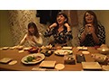 橘芹那のはしご酒！フル勃起ほろ酔い濃厚セックス