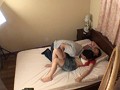 素人妻盗撮面接 AVプロダクションで即ハメ生姦された私達 （DOD）