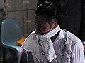 ペナルティー 成宮いろは