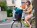 サドルからハミ出る肉厚尻の路上追跡記録 街中で見つけたママチャリおばさんのピタパン尻に我慢できずにバックからねじ込むデカチン即ハメ！断られても強引にイカせるイケメンの荷ケツ高速ピストン口説きSEXを完全収録！！サイクリスト若チ○ポに心奪われたデカ尻妻が旦那…