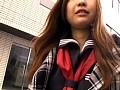 街角女子校生アンケートTバック接写逆さ撮り盗撮 3 （DOD）