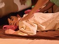 セレブが集う性感オイルエステ盗撮 （DOD）