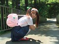 レイヤー彼女と撮りまくった極エロ映像をリベポル公開 （DOD）