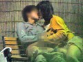 熟女カップル盗撮 （DOD）