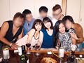 旦那が出張中の熟女さん大集合！真昼間からスケベな合コンではじめての乱交SP （DOD）
