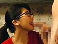 勃起チ○ポに美人妻が発情するセンズリ鑑賞会