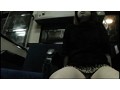 驚異のあおり 生パン生足パンチラ電車盗撮 1 （DOD）
