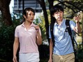 愛する妻をジジイに寝取られた介護の現場 あんなに老人を毛嫌いしてた妻がベロチューしながら自ら腰振って中出しを哀願するなんて… 桐谷なお