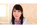 2倍楽しめる穿き替えパンチラ 制服プリーツスカートの中はカラフルワールド