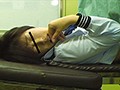 8時間！2枚組！関西名門私立女学院 新入学イタズラ婦人科検診盗撮 BEST 「毛があんまりないねぇうぅん？痛い？指いれるよぉ」