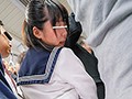 リアル満員電車痴漢