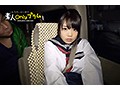 【数量限定】素人セーラー服生中出し（改）141 なきむし敏感体美少女×こんな幼顔で巨乳デカ乳輪濡れマ○コ×生中出し 目覚まし時計付