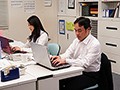 一夜限りの過ち 真夜中に貪り合う残業情事 一色桃子
