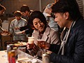 中途採用した経理の人妻社員を、言いなりセフレ化する研修旅行。 吉瀬菜々子