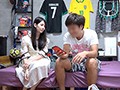 男友達に連れ込まれたオフ中のAV女優 紗凪美羽（28） 素のSEX隠し撮り