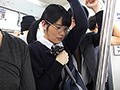 【数量限定】満員痴漢アクメ-逃げ場無し大量オヤジ輪姦- 志田雪奈 生写真付き