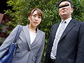 ナンパJAPAN検証企画！「混浴すると絆が深まるって知ってましたか？」 オフィス街で見かけた男上司と女部下が二人きりで初めての混浴体験！巨乳編！ポロリ連発するマイクロビキニ姿の部下と勃起した上司がラブホのジャグジーに入ったらどうなっちゃうの？？