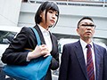 ナンパJAPAN検証企画！「混浴すると絆が深まるって知ってましたか？」 オフィス街で見かけた男上司と女部下が二人きりで初めての混浴体験！巨乳編！ポロリ連発するマイクロビキニ姿の部下と勃起した上司がラブホのジャグジーに入ったらどうなっちゃうの？？