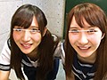 【プレイバック】いたずら生徒の性悪Wフェラ【アウトレット】