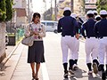 モブ輪姦 淫獣たちの群れに犯された私 野球部編 神咲詩織